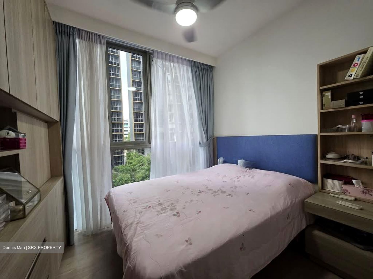 Sol Acres (D23), Condominium #592513911